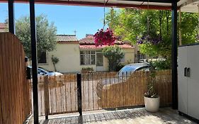 House In Diavata, Thessaloniki, Greece